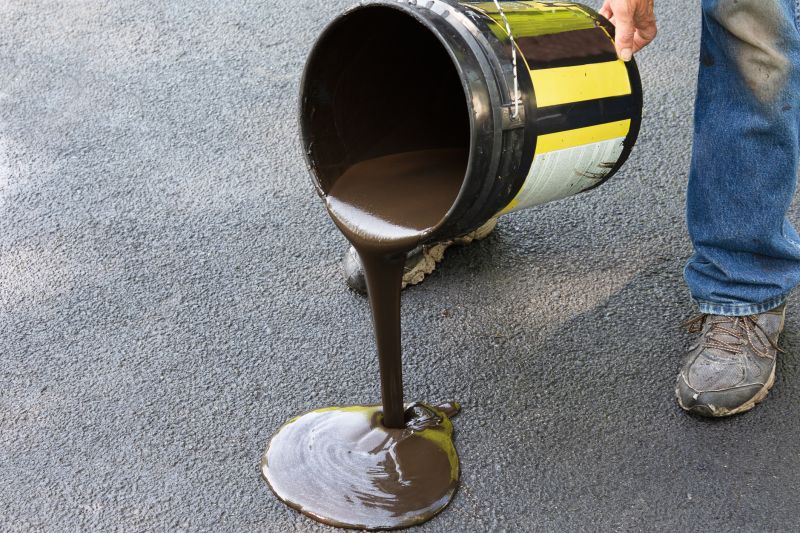Blacktop Services