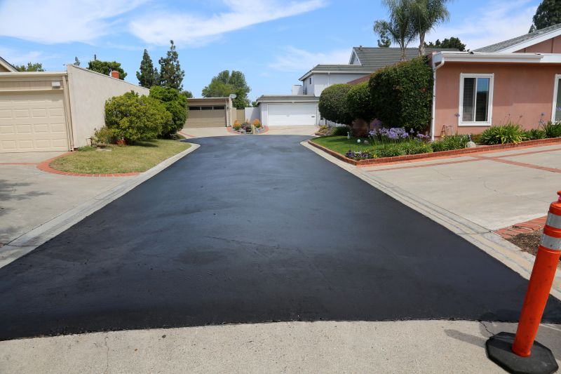 Seamless Asphalt Finishing